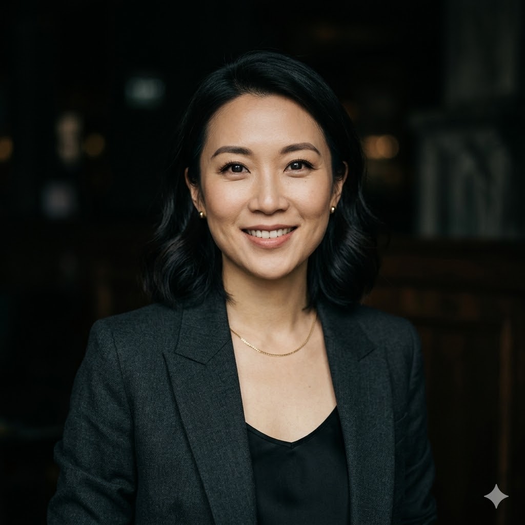 Amy Zhang