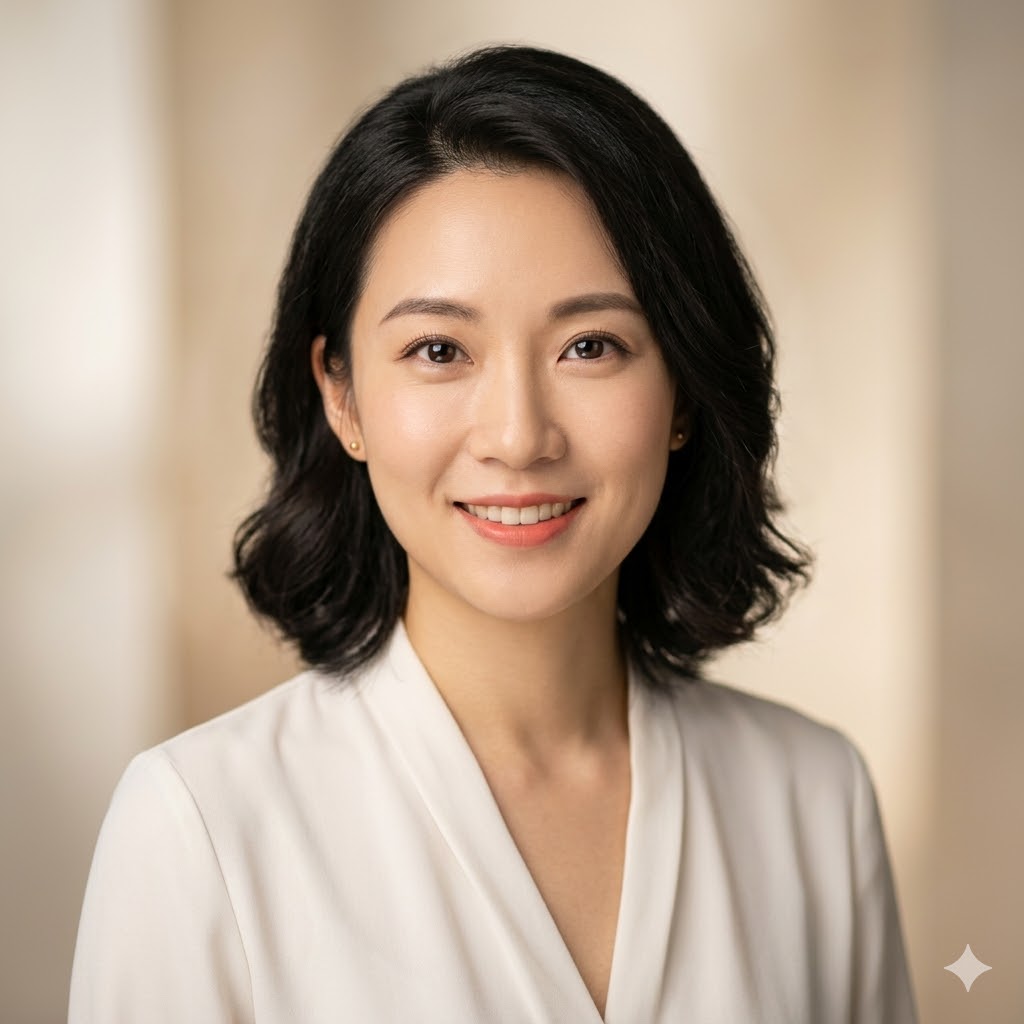 Sophie Lin